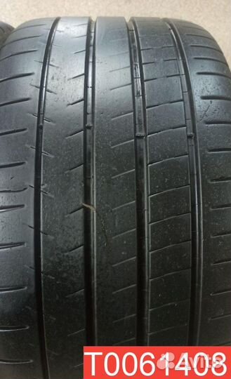 Michelin Pilot Super Sport 275/30 R21 98Y