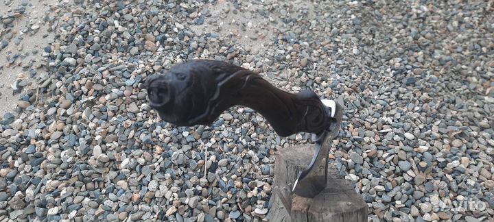 Топор подарочный