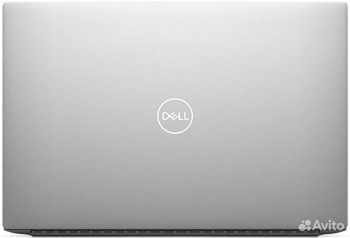 Ноутбук Dell XPS 15 9500 i9 64Гб SSD 2Тб