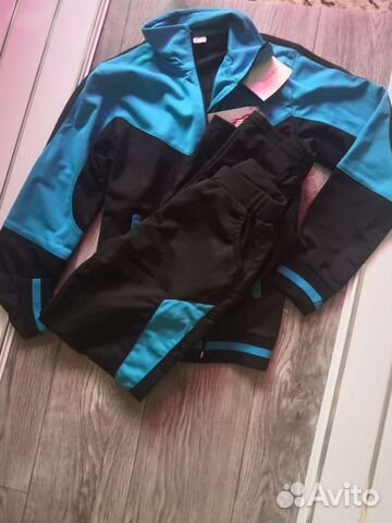 Спортивный костюм