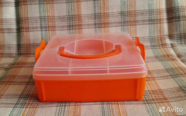 Органайзер для мелочей