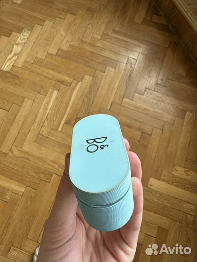 Наушники Bang & Olufsen Beoplay E8 Sport