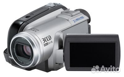 Panasonic NV-GS320