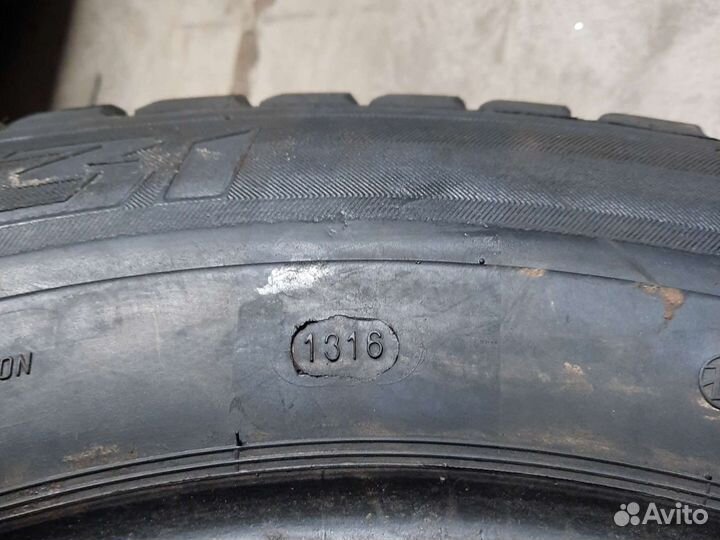 КАМА Kама-Euro LCV-131 205/70 R15C 106R