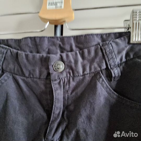 Брюки утепленные Acoola для мальчика, 146