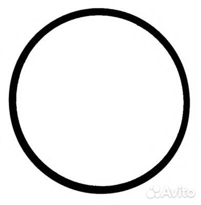 Прокладка впускной коллектор bmw x5(e70) m57d30