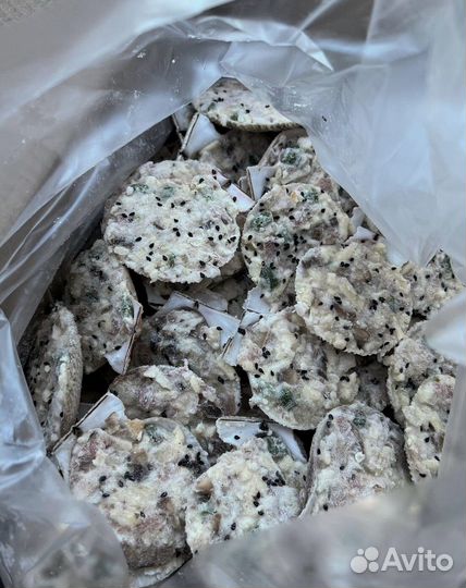 Оптом Гребешок и Мидии для запекания