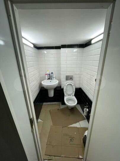 Свободного назначения, 117,1 м²