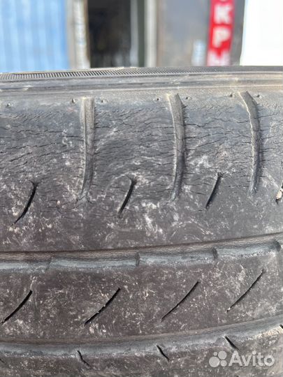 Dunlop SP Sport Maxx 050 215/55 R17 91V