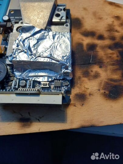 Ремонт видеорегистраторов и радар-детекторов