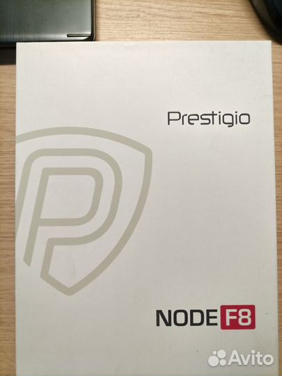 Планшет Prestigio Node F8