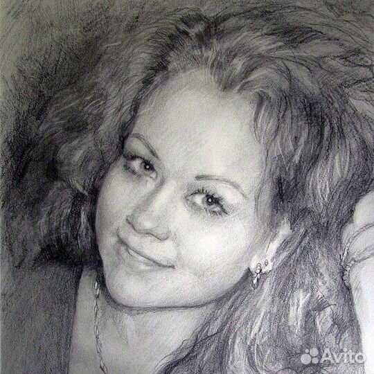 Event Художник- Шаржист. Портрет на заказ