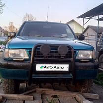 Opel Frontera 2.3 MT, 1994, 200 000 км, с пробегом, цена 450 000 руб.