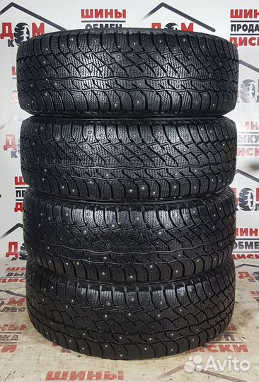 Viatti Bosco Nordico V-523 225/60 R17