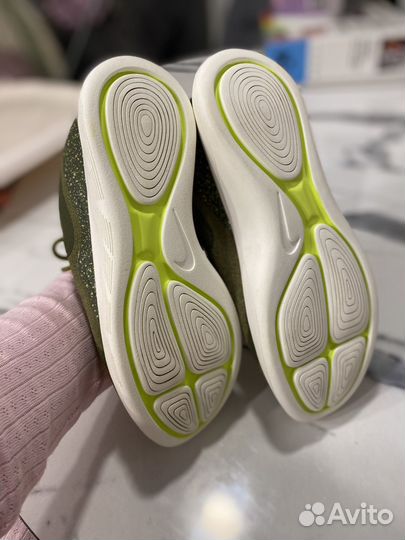 Кроссовки мужские Nike LunarCharge оригинал