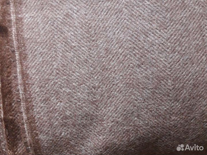 Отрез ткани драп