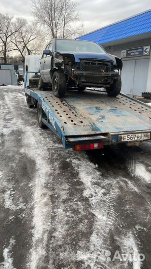 Ford fusion 1.6 2008