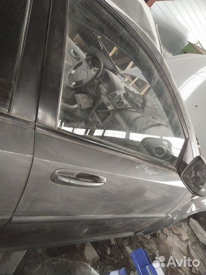 Дверь передняя правая Chevrolet Lacetti хэтчбек