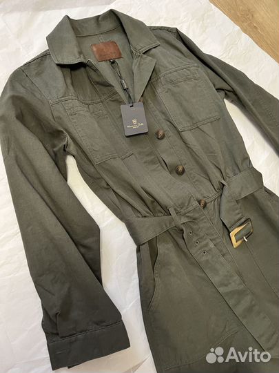 Комбинезон Massimo Dutti