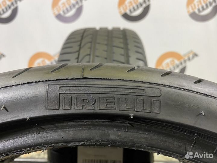Pirelli P Zero 235/35 R20