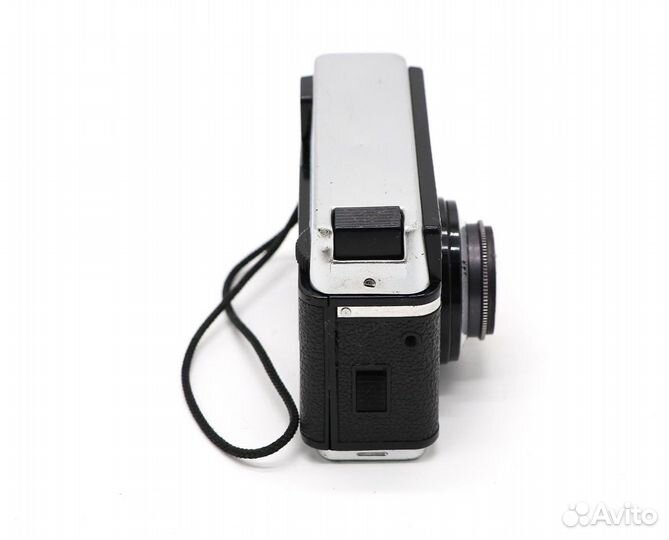 Voigtlander Bessy K