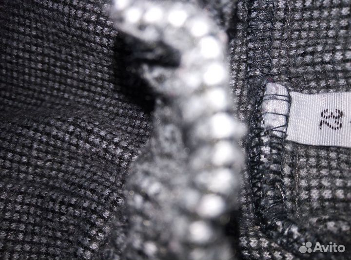 Брюки для девочки