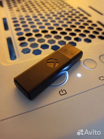 Передатчик для джойстиков xbox