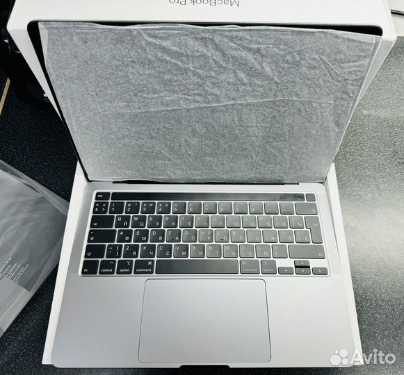 Apple MacBook Pro 13 2020 A2251