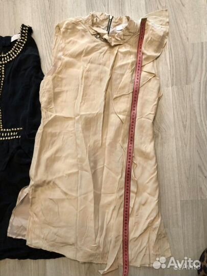 Новые платья AMN S