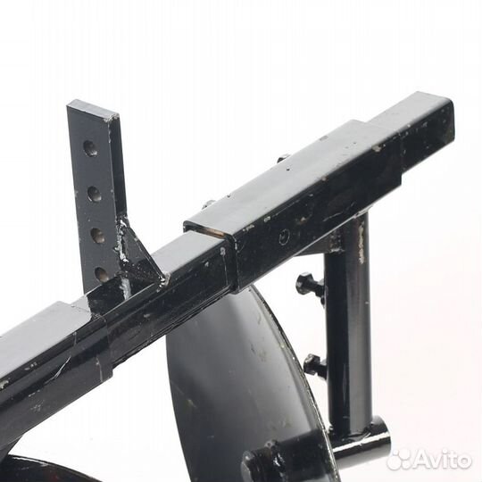 Окучник дисковый без сцепки Patriot окд 700.625.17