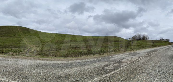 Участок 10 га (СНТ, ДНП)