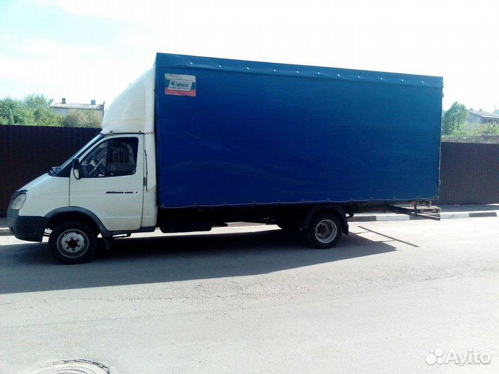 Транспортные услуги город -межгород Золотая Верста