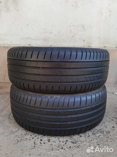Bridgestone Turanza T005 205/45 R17 84V