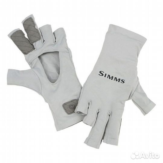 Продаются митенки Simms Solarflex SunGlove