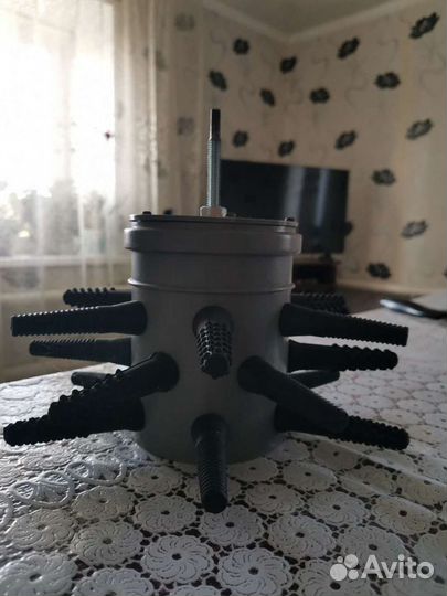 Перосъёмник