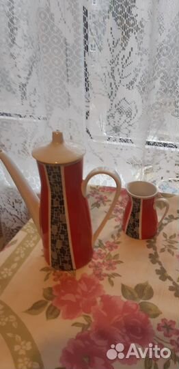 Посуда СССР