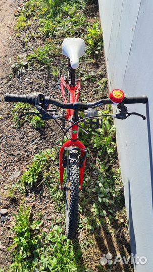 Детский велосипед Author Cosmos