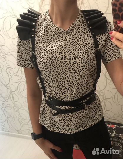 Портупея от Kobura