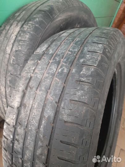 Alaska 260 6.50/65 R16