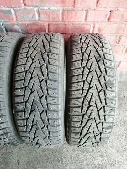 Nokian Tyres Nordman 7 195/65 R15
