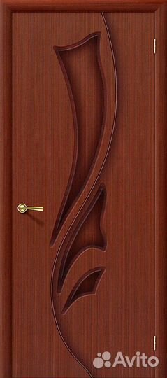 Межкомнатная дверь Bravo 003-0274 Эксклюзив Ф-15 М