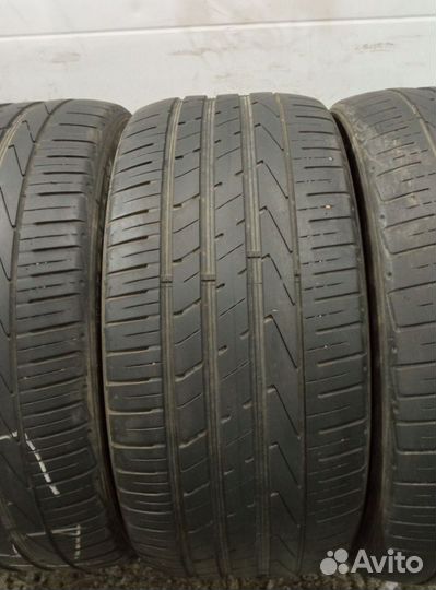 Hankook Ventus S1 Evo2 SUV K117A 275/40 R20 99Y