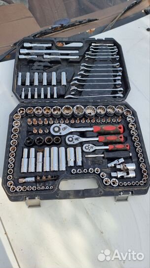 Набор инструментов