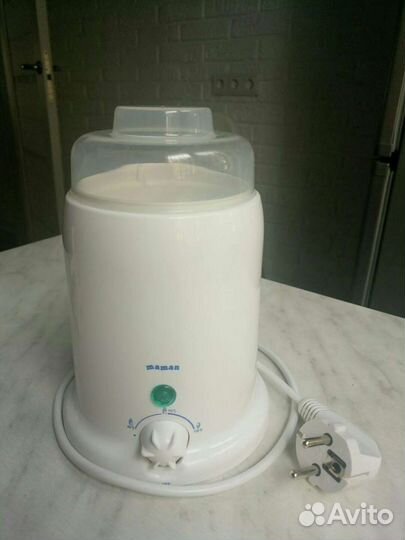 Стерилизатор подогреватель Maman BY-01