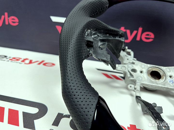 Руль Хонда Грэйс Sport Design