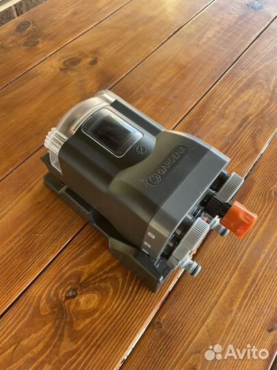 Распределитель воды автоматический Gardena