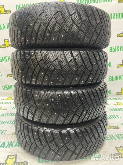 Goodyear UltraGrip Arctic 2 175/65 R14