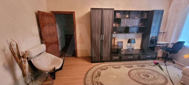 2-к. квартира, 50 м², 1/3 эт.