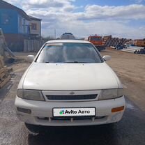 Купить Nissan Bluebird 🚘 от ₽ в Ванино: 50 объявлений
