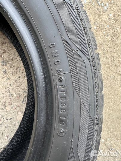 Toyo Proxes CF2 185/60 R15 88H